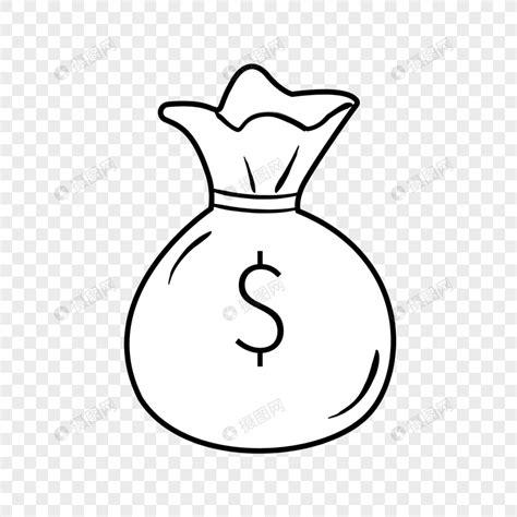 Money 简笔画 的图像结果