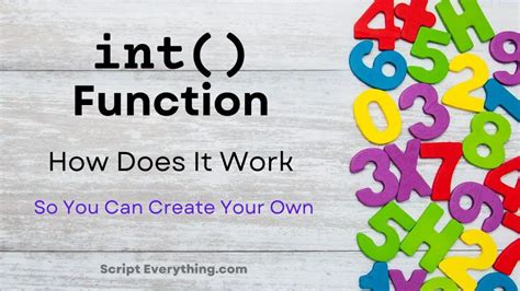 Image result for Code Int Python