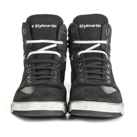 Stylmartin Atom Boots