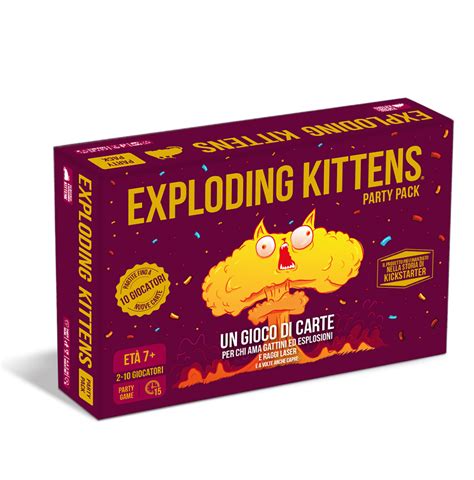 Exploding Kittens LEGO 的图像结果