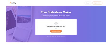 Image result for Google Free Slideshow Maker