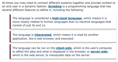 Image result for Web Scripting