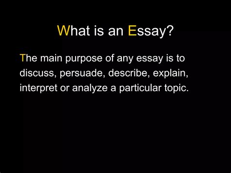 Essay Writing Structure 的图像结果