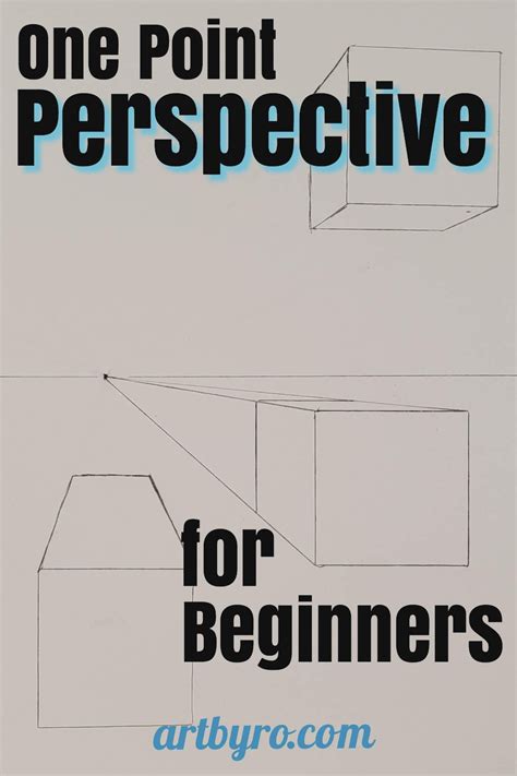 Image result for Easy Perspective Drawing Lessons