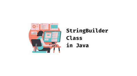 StringBuilder in Java 的图像结果