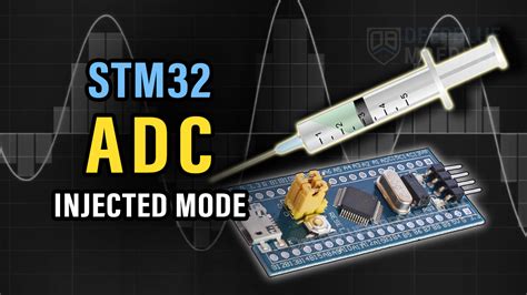 Image result for STM32 ADC DMA Example
