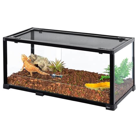 Bearded Dragon Cages