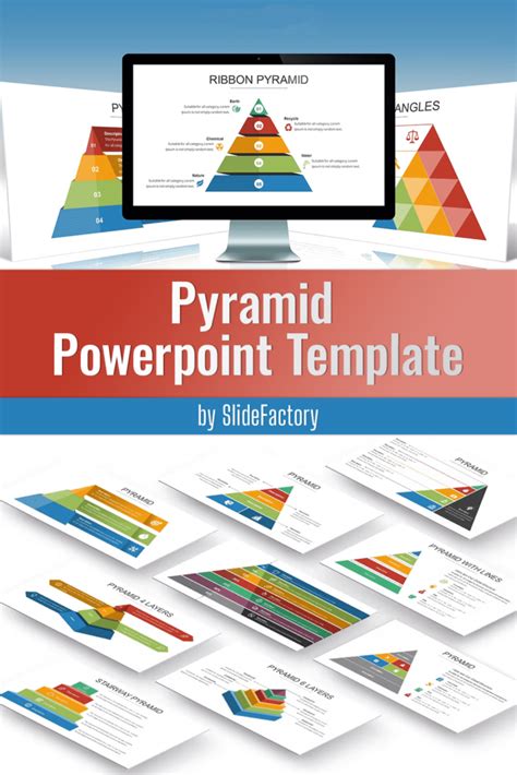 Image result for Pyramid PowerPoint