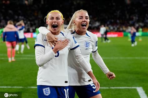 女足世界杯：英格兰淘汰尼日利亚 澳大利亚战胜丹麦闯进8强_东方体育