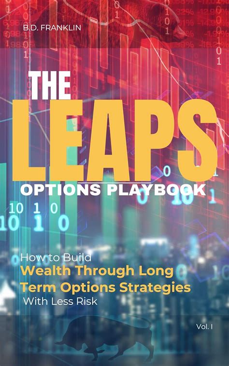The LEAPS Options Playbook: How to Build Wealth Through Long Term ...