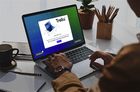 Data Encryption | Trellix