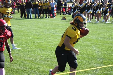 Two-Point Conversion 的图像结果