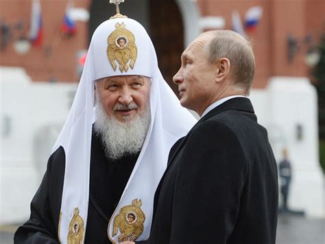 Жена Патриарха Кирилла, дети. Личная жизнь, родители и национальность ...
