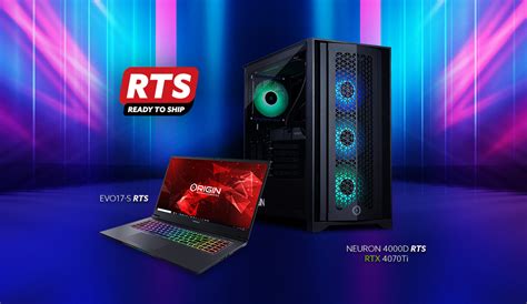 Image result for Origin PC Gaming Setup
