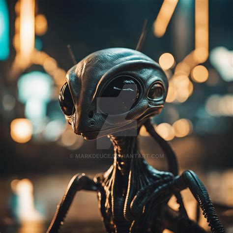 Image result for Alien Bug SCPS