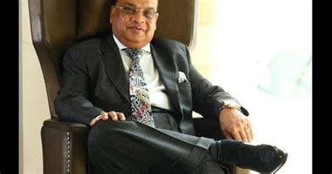 Rotomac case: I-T department files 6 charge sheets against Vikram Kothari