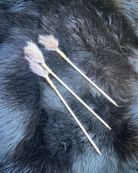 Blowgun Hunting Darts