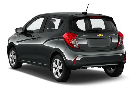 2022 Chevrolet Spark Prices, Reviews, and Photos - MotorTrend