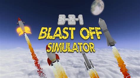 Image result for Code for 321 Blast Off Simulator