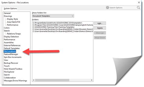 SolidWorks 2019 How to Move Task Pane 的图像结果