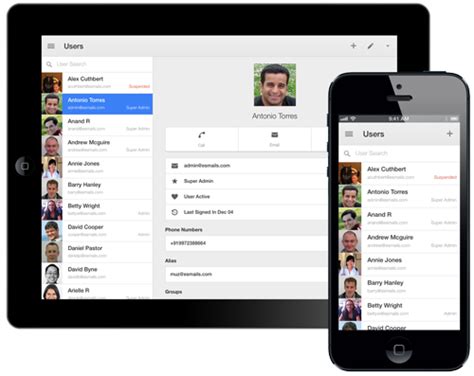 App Admin iOS 的图像结果