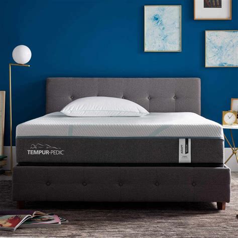 The 5 Best Tempur-Pedic Mattresses of 2023