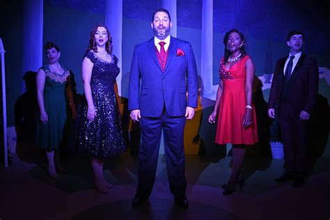 Winter Park Playhouse Makes It A Grand Night For Singing - Freeline ...