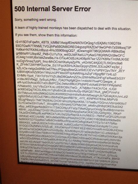 Image result for YouTube Error Message