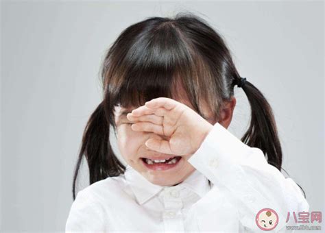 爱哭的孩子心理会更健康吗 爱哭的孩子有什么特点优势 _八宝网