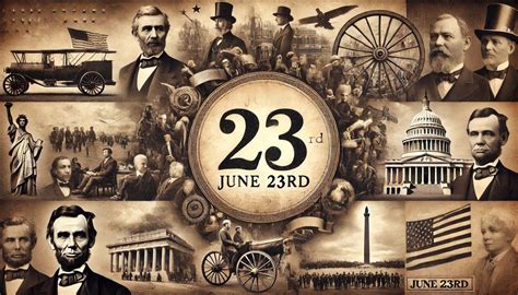 21 Facts About June 3rd - OhMyFacts