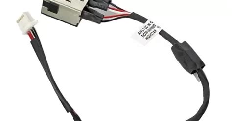 DC Jack - Lenovo L450