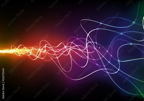 abstract Background Stock Vector | Adobe Stock