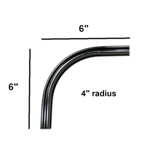 Image result for Bend Threaded Rod 90 Degrees