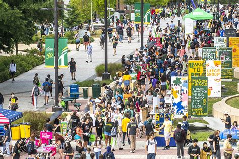 Mason now a top 10 public university for diversity, innovation, and ...