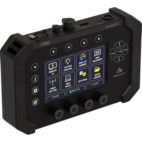 Image result for DMX Control Pro