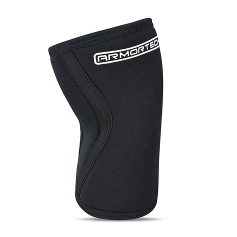 Amortech Elbow Sleeves 5mm