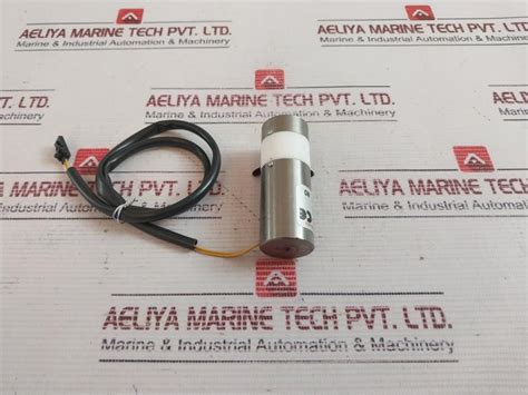 Bio-chem 100T3-s33 Solenoide Valve 24Vdc – Aeliya Marine Tech