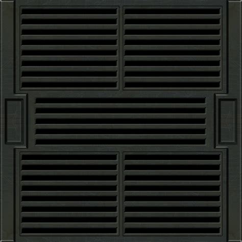 Sheet Metal Floor Rust