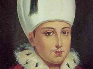 Osmanlı Padişahları - Sultan 2. Osman (Genç)