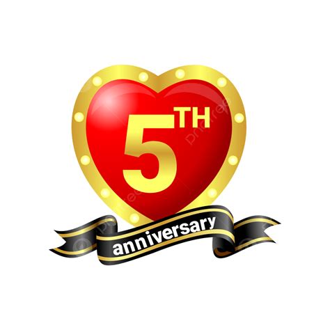 5th Anniversary Quotes