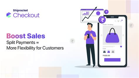 Split Payments: What is It, How does It Work and Examples- Shiprocket ...