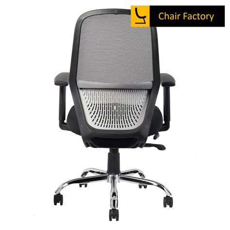 INFLUX LX black computer Office Chair | Chair Factory