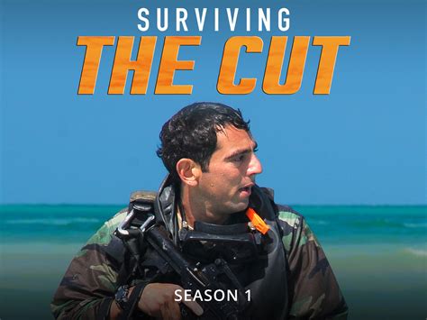 Prime Video: Surviving the Cut Season 1