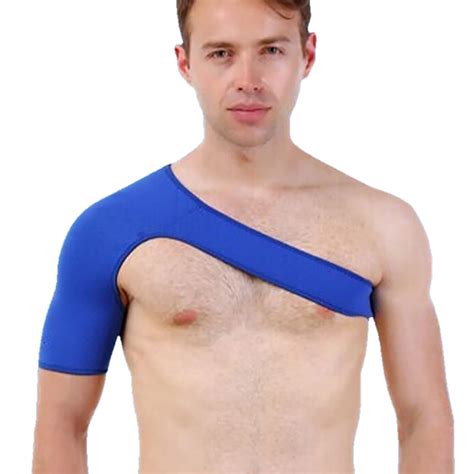Buy QWEQWE Shoulder Brace for Women or Men, Shoulder Support for Torn ...