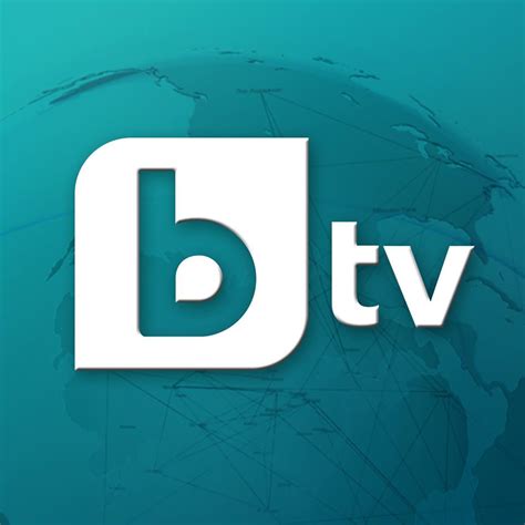 12 години bTV - bTV Media Group - bTV