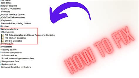 Fix SM Bus Controller Error 的图像结果