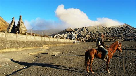 wisata bromo malang