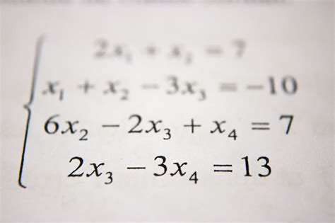 Image result for Solve Two Equations Simultaneously