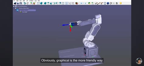 Inverse Kinematics Simulation in Python Robotics 的图像结果