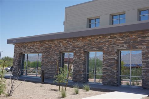 The Center at Tucson - Laminators Inc.